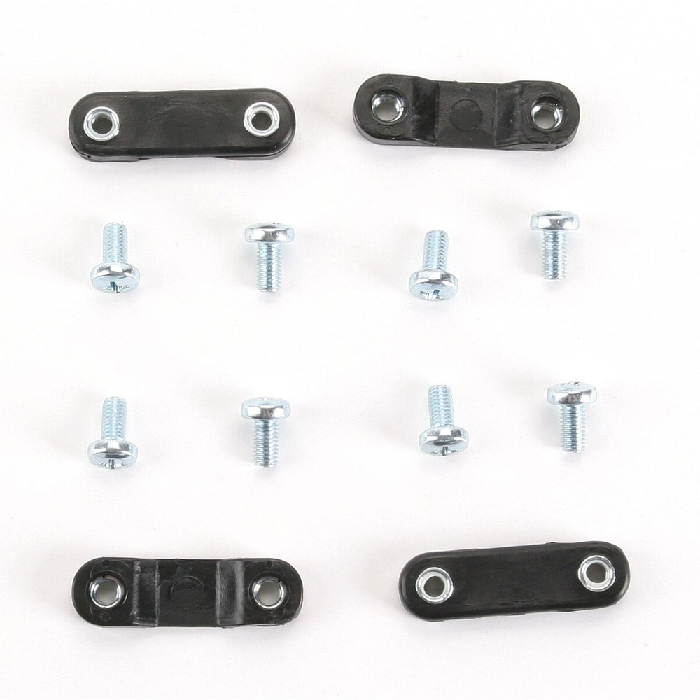 Moose Contour Deflector - 0635-0548