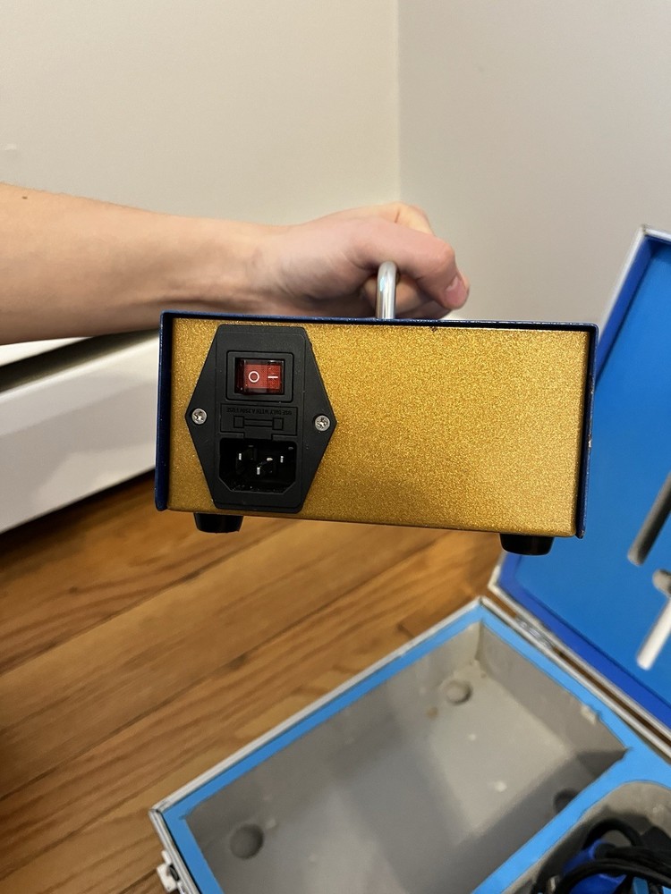 Paintless Dent Repair, PDR