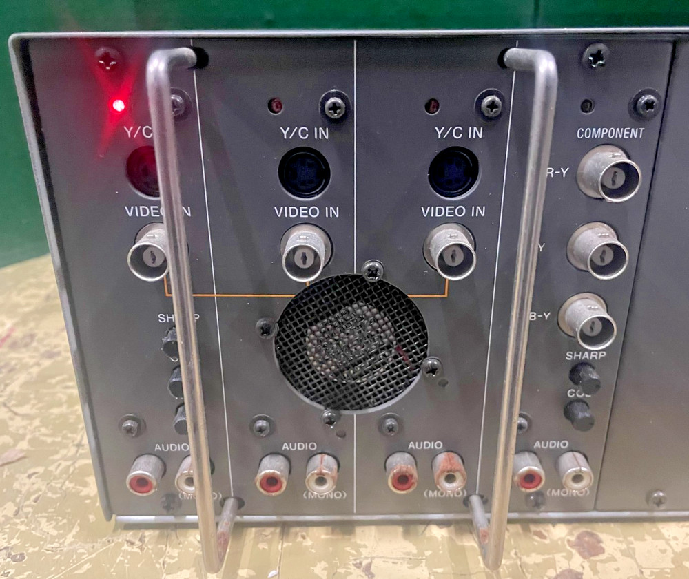 Sony IFB-3000 Video Line Doubler Input Module