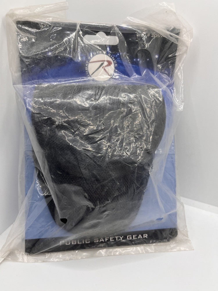 Rothco Single Hand Cuff Case, Item#20574, M1