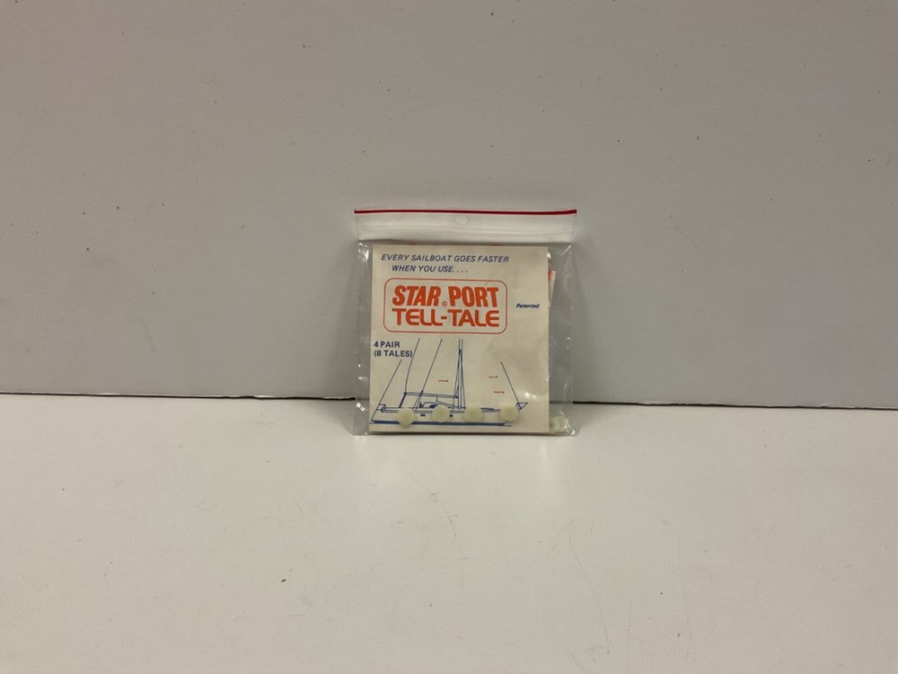 Starport #231 Tell-Tale