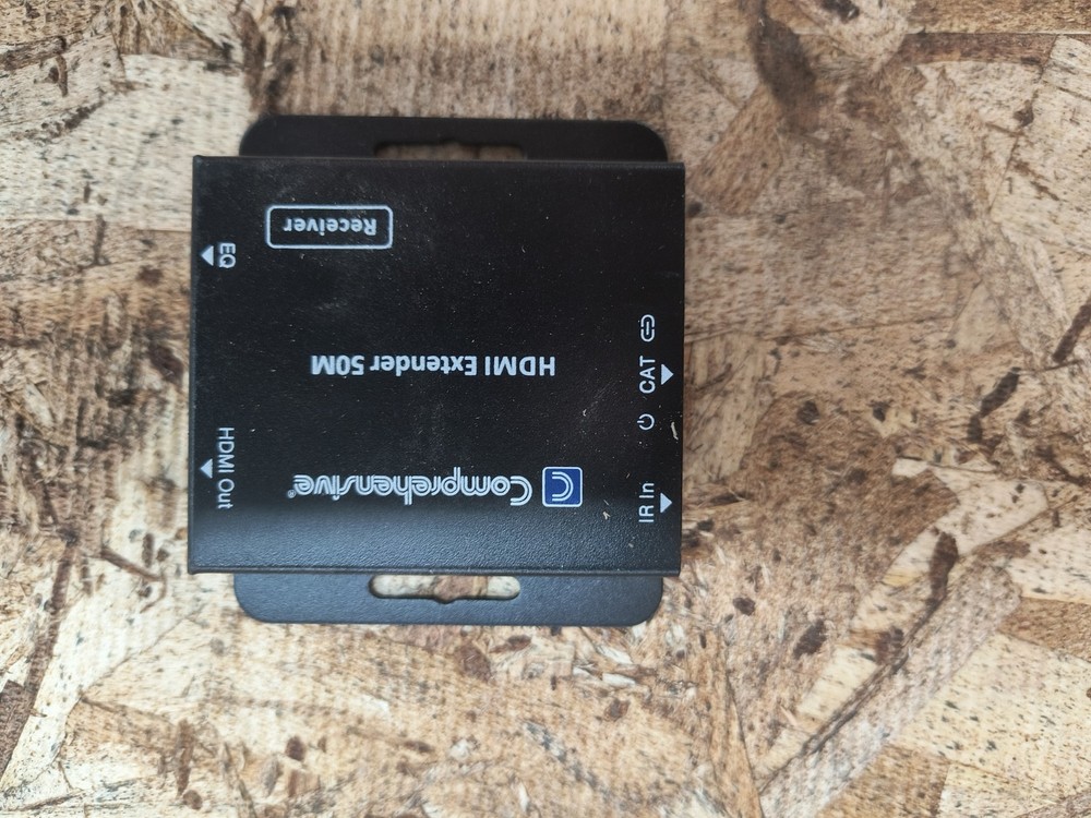 COMPREHENSIVE HDMI EXTENDER