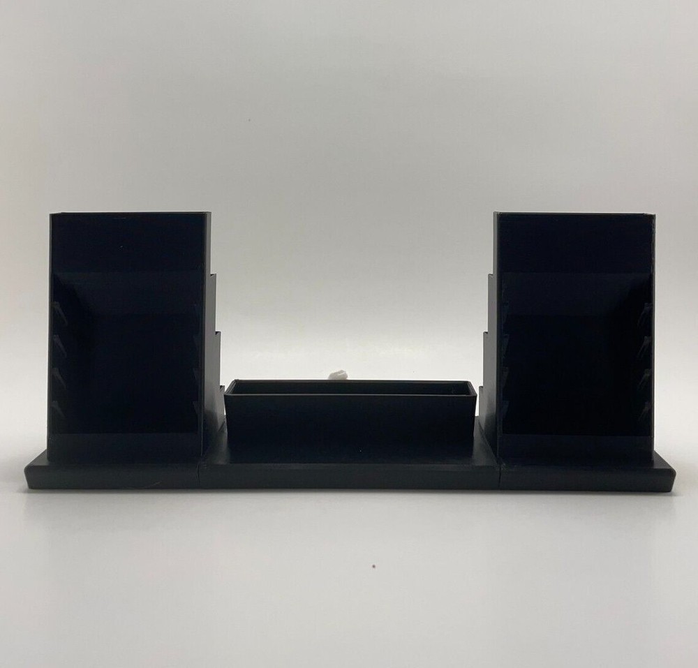 Game Boy Micro & 18 Game Cartridge's Display - DISPLAY ONLY (Customize Colors)