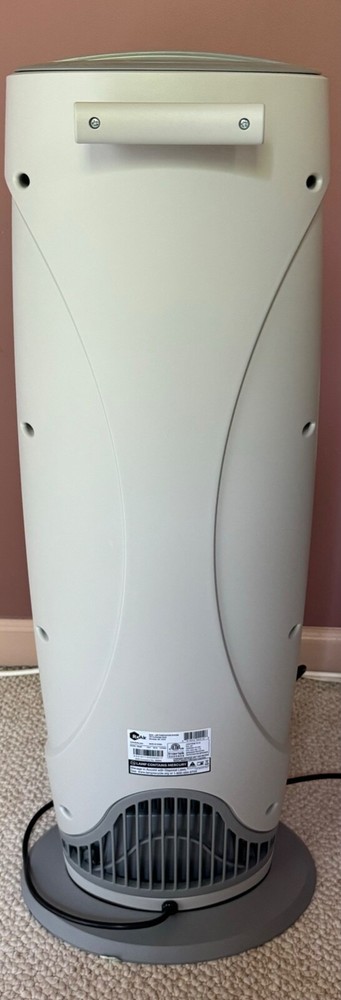 RX-Air 400 Purifier Filterless UV Purification