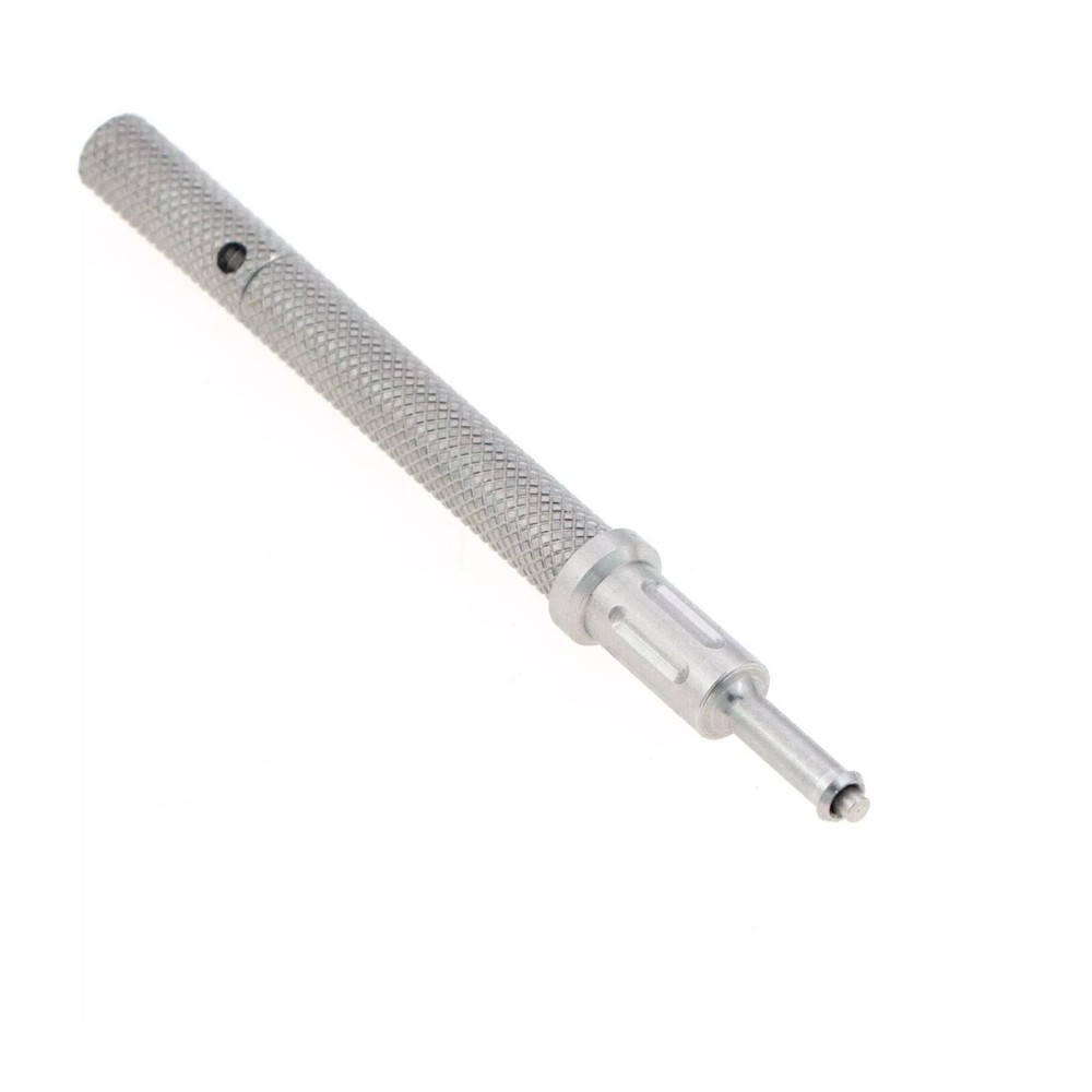 US Universal Implant Retention Caps Insertion Extraction Tool Remove Core Tool