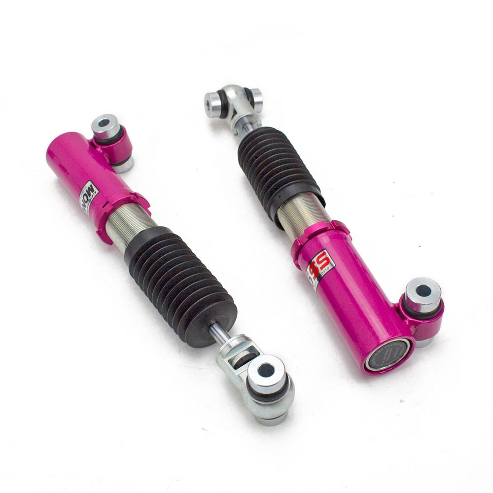 Godspeed MonoSS Coilover Lowering Kit 16 Way Adjustable for 6(GG3S) 2003-08