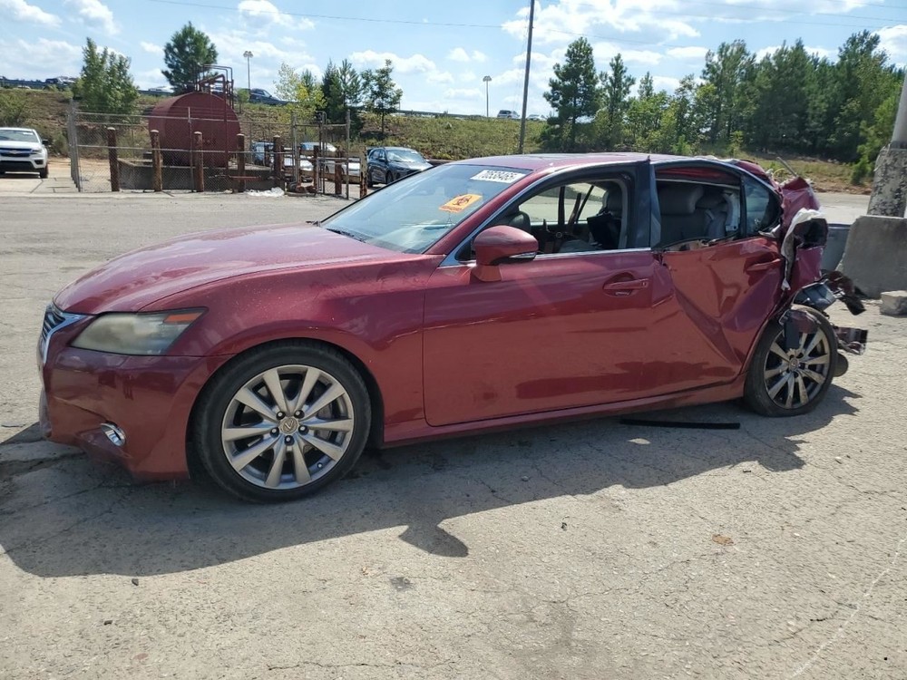 Driver Left Front Window Regulator Fits 12-22 PRIUS 4867633