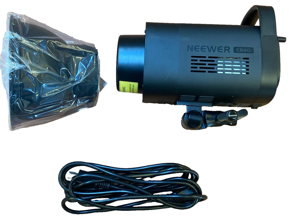 NEEWER CB60 LED Video Light