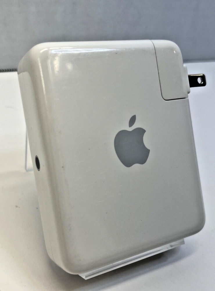 Apple AirPort Express Base Station