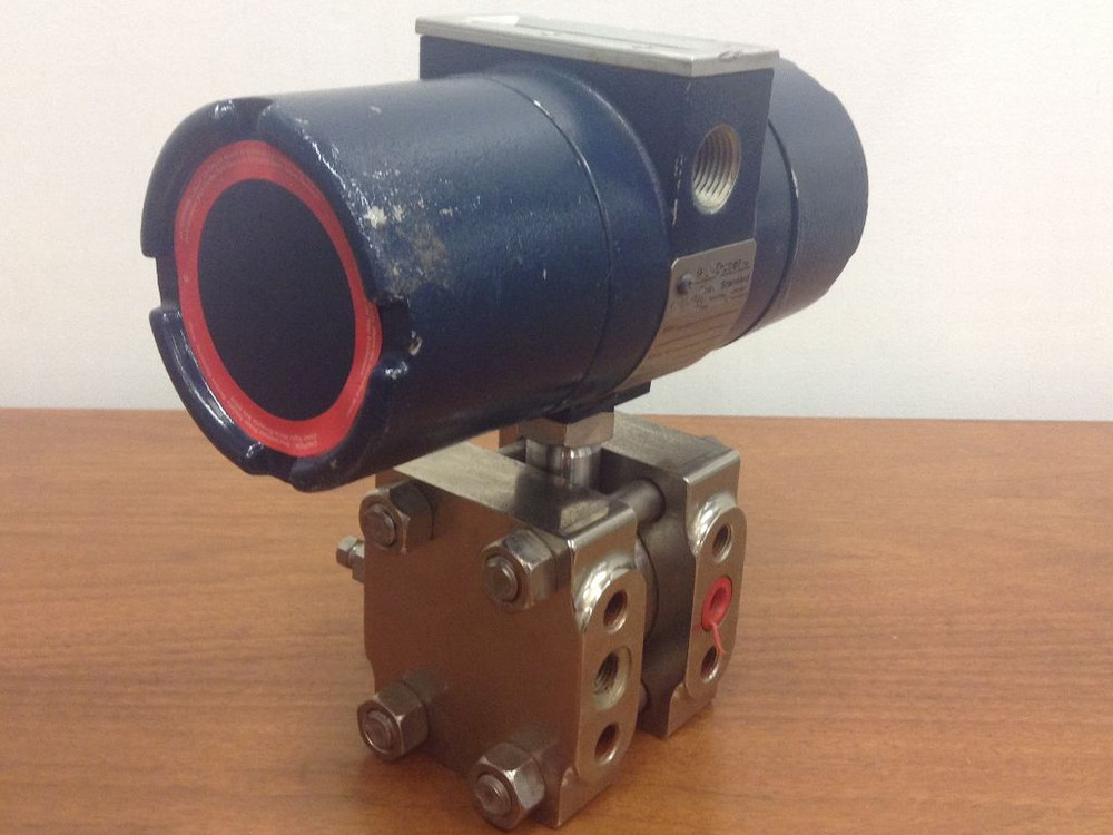 Dieterich Standard - Part #2000-CX 030 CS24 - Pro-Ducer Transmitter