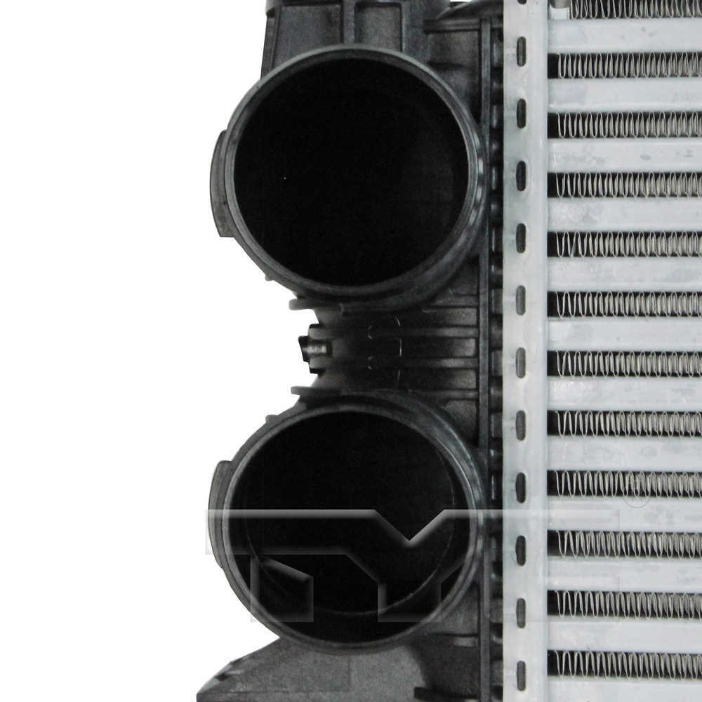 Intercooler TYC 18073