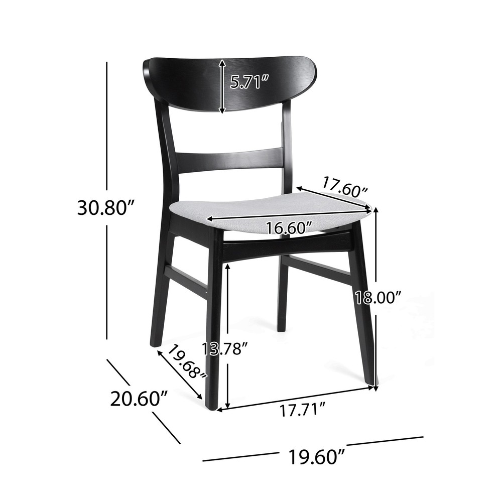[Video] DINING CHAIR