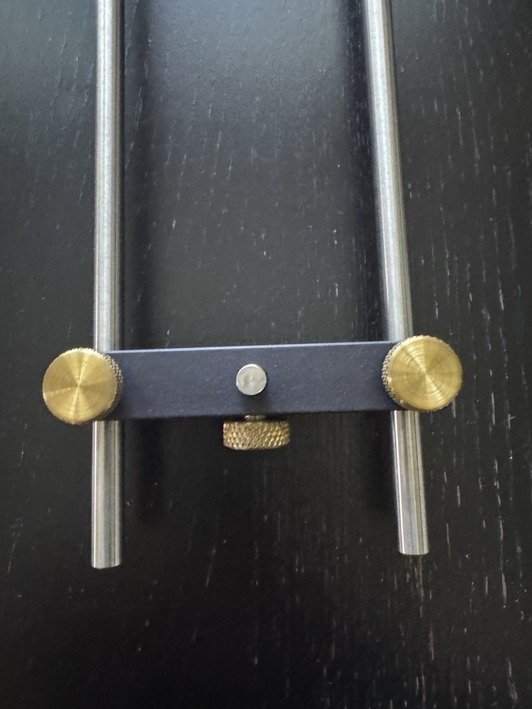 Micro Fence Circle Jig Attachment - NEW OPEN BOX