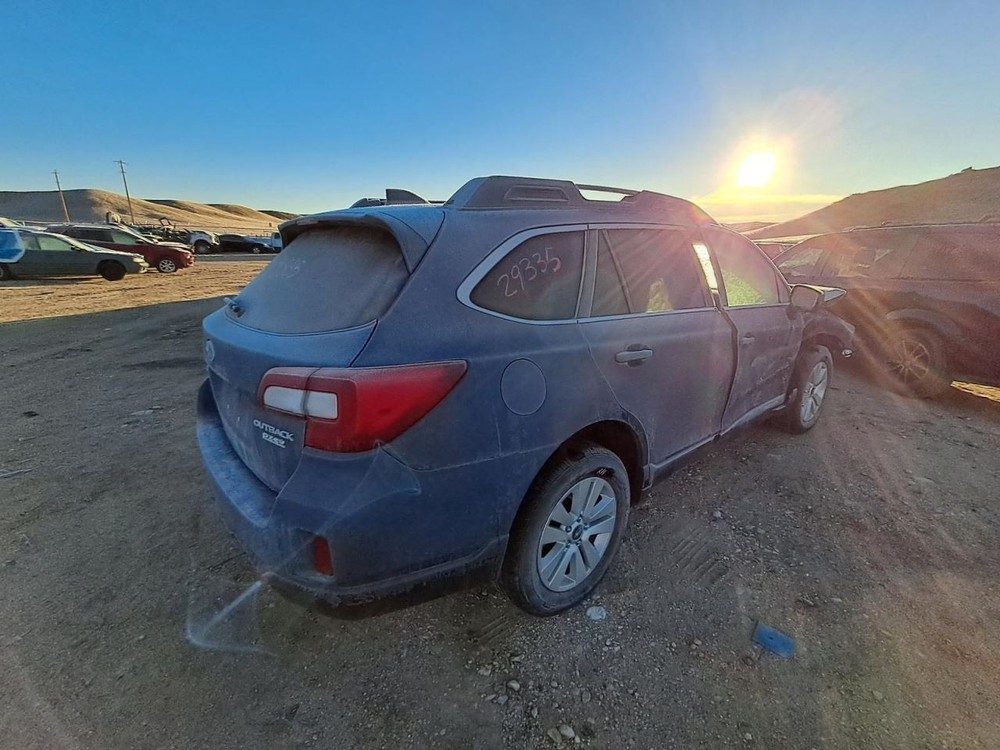 Shifter LEGACY 2017 Transmission Shift 1544145