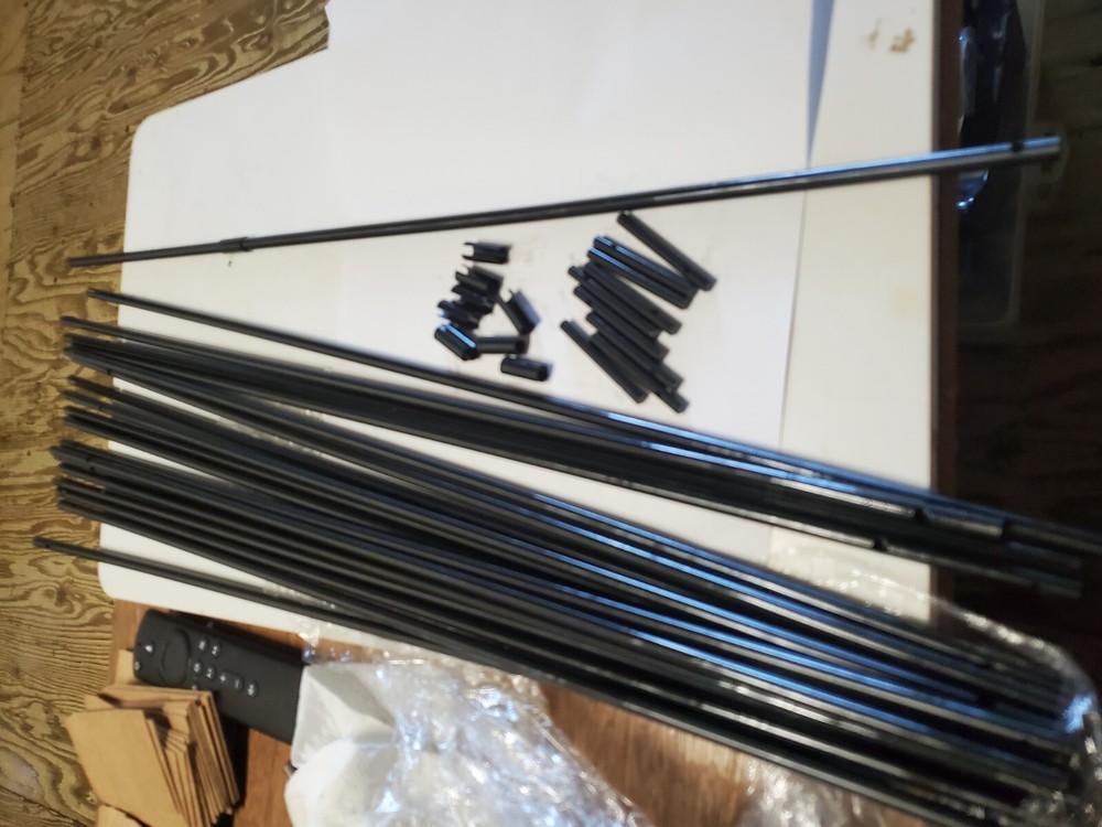 Benjamin 3100 rifle magazine