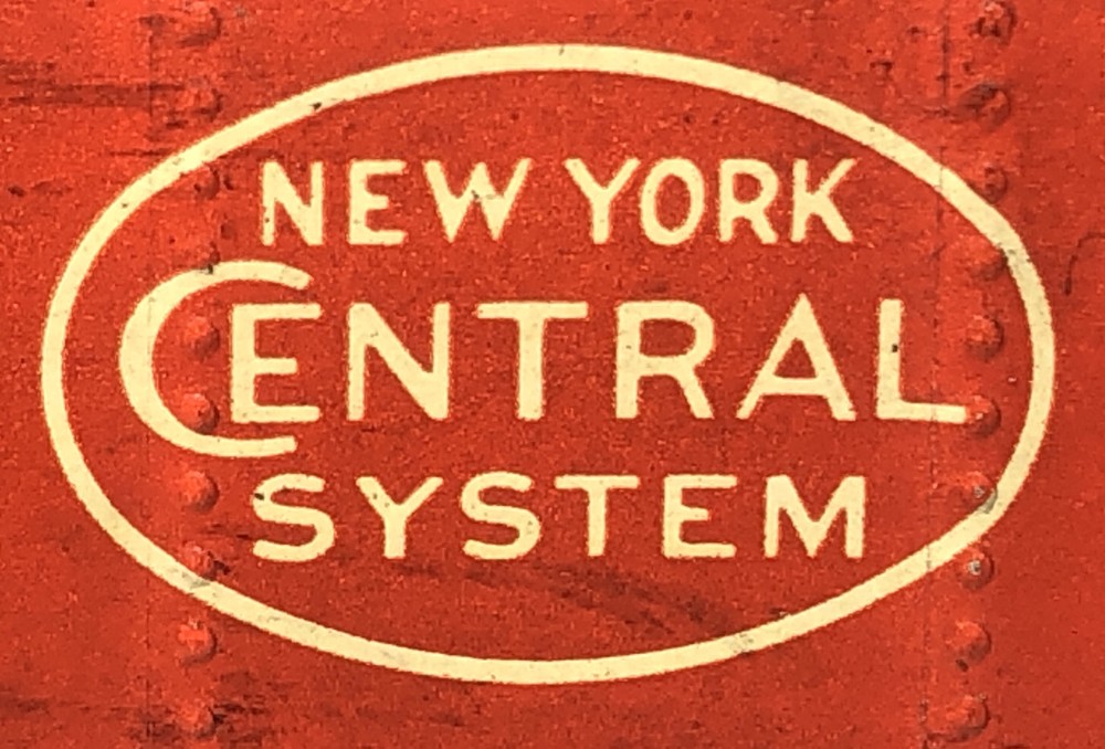 Varney New York Central Pacemaker Freight Service 174479