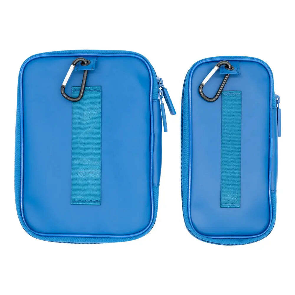 Zildjian Accessory Pouch Set 2pc Midnight