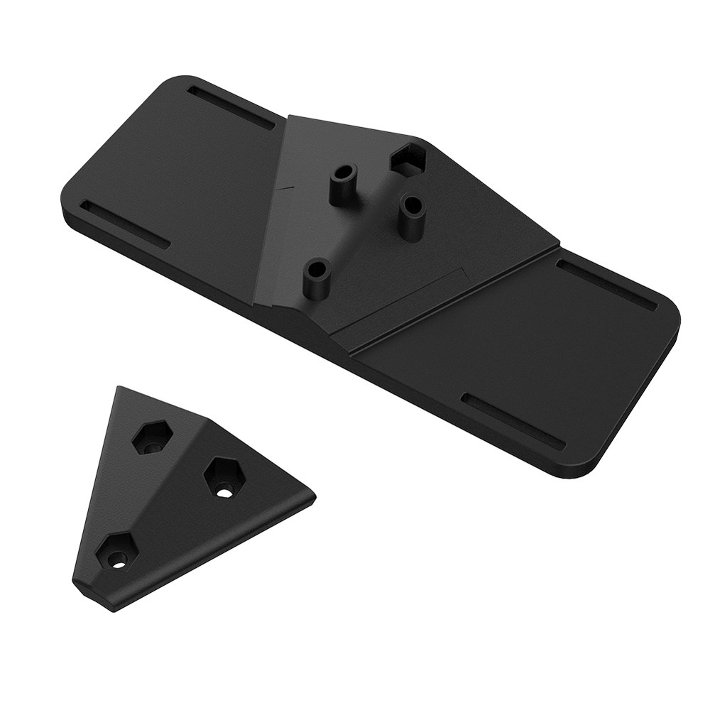Speaker Mount Bracket For SeaDoo Spark 2 Up 3 Up Spark Trixx 2014-2023 Universal