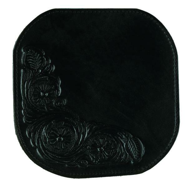 Circle Y Stitched Straight Breast Collar
