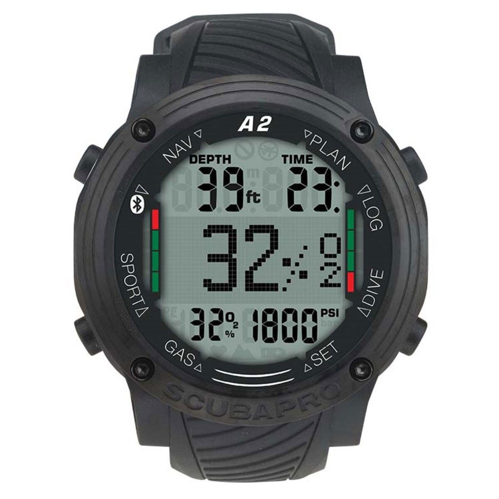 Scubapro Aladin A2 Wrist Computer