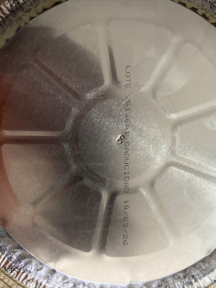 BAMA Cheese Cake Crust