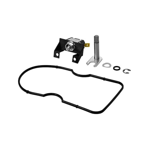 - 1210C Switch (KIT120ES) Line Switch