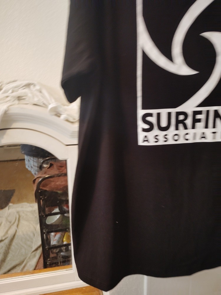 Venice Surfing Association Tshirt