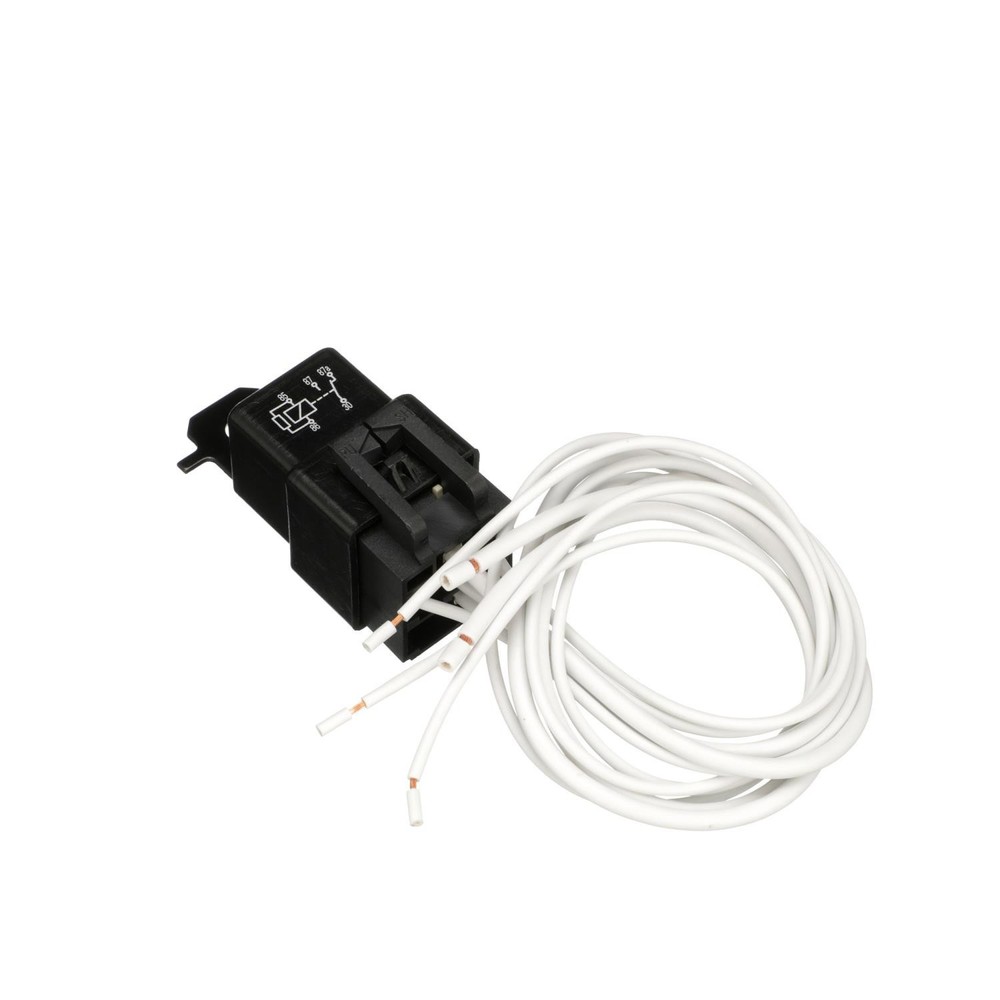 For 1993-1994 GMC G1500 A/C Compressor Control Relay SMP