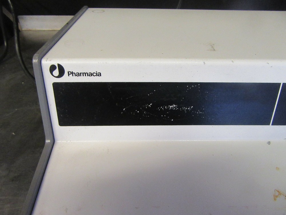 P29 PHARMACIA LKB PROGRAMMER GP-250 PLUS FREE SHIPPING