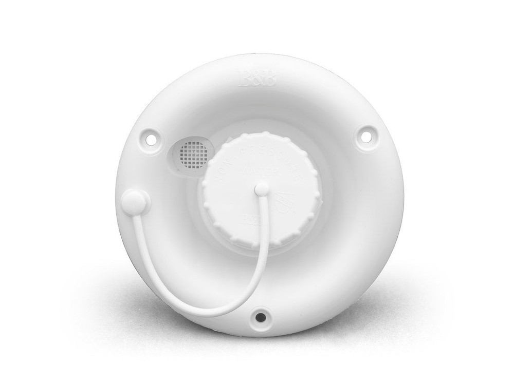 B&B MOLDERS 94247 GRAVITY WATER DISH