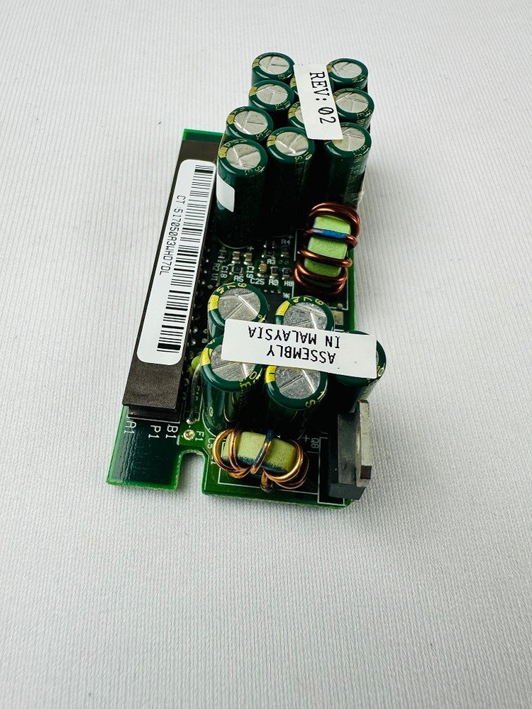 Compaq 327563-001 Voltage Regulator