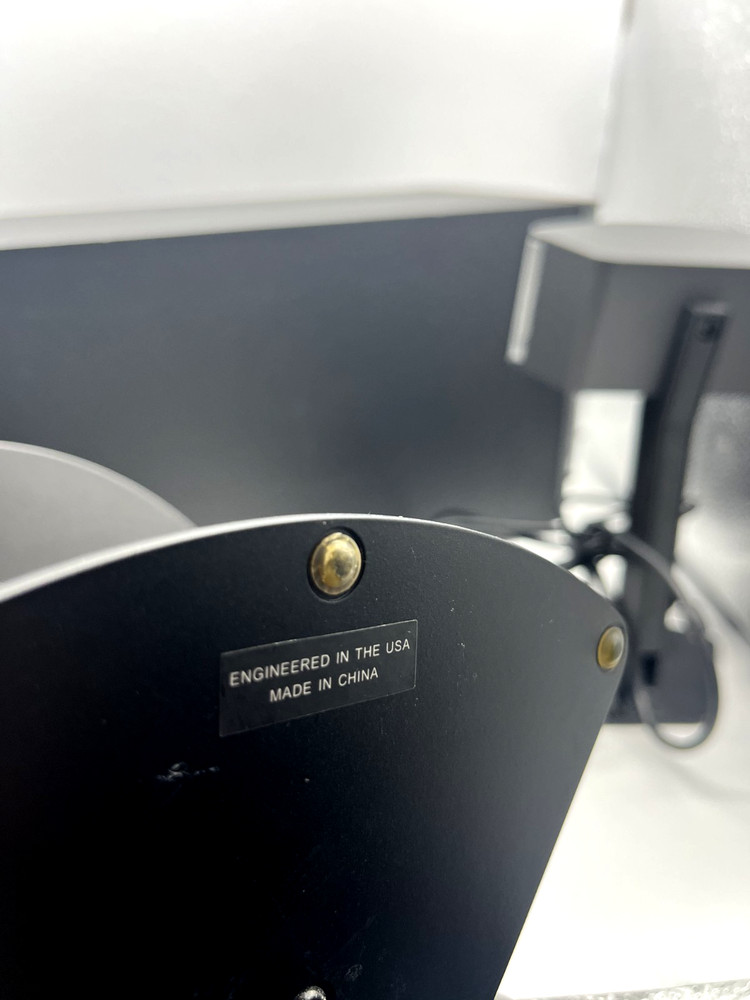 Bose Companion 5 Multimedia Speaker Complete System Computer Speaker TESTED