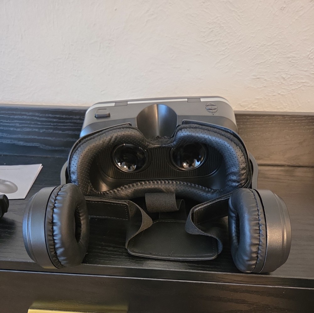 VR Shinecon Virtual Reality Glasses