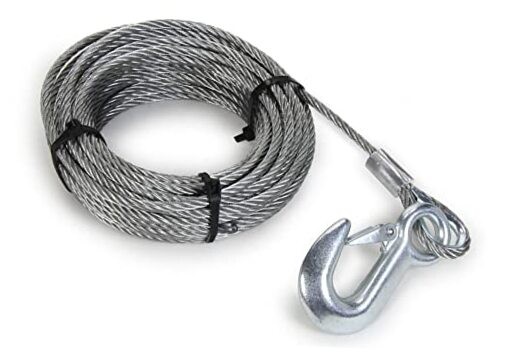 Fulton WC7500100 Cable