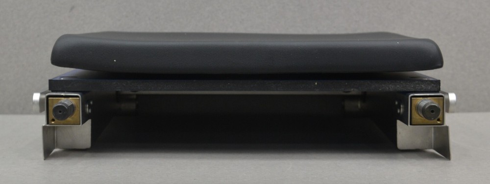 General Surgical Table Imaging Plate Extension W/ Foam Padding
