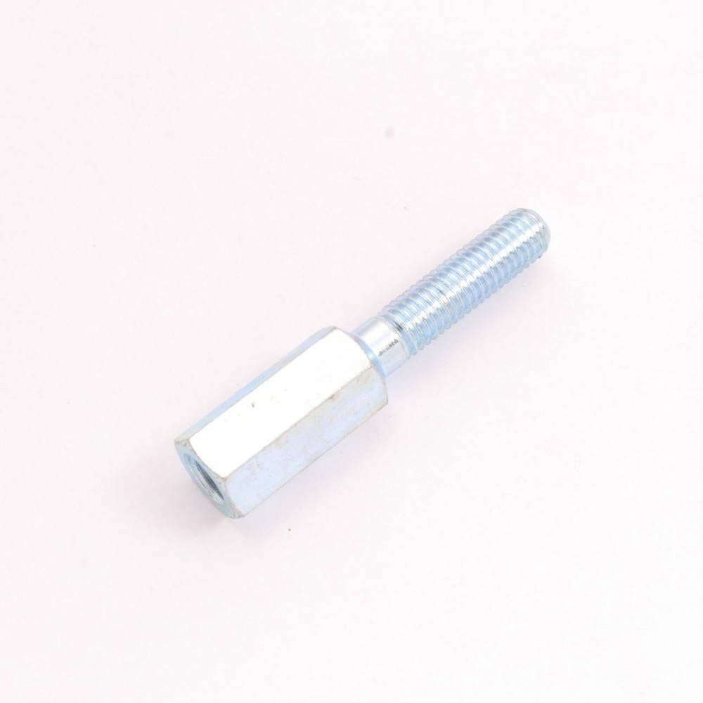 Thread adapter, 5/16-24 Female thread, M8x1.25 Male thread