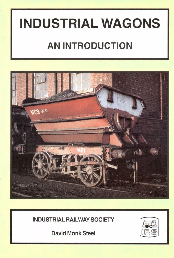 Industrial Wagons - An Introduction