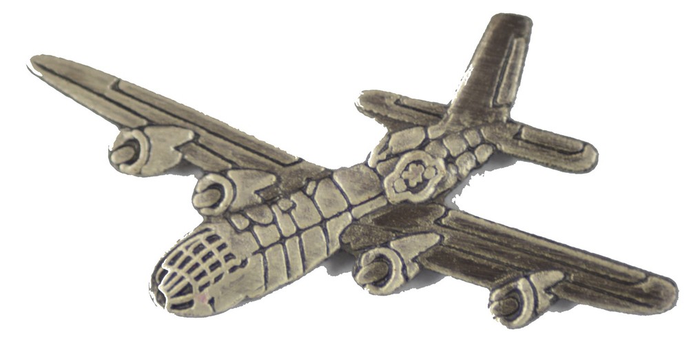 B-29 HAT PIN