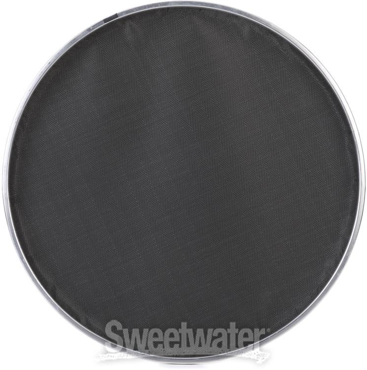 Remo Suede Max Marching Snare Drumhead - 14 inches