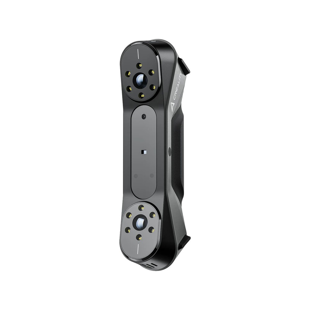 creality cr-scan raptor 3d scanner