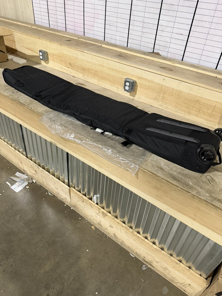 Thule RoundTrip Ski Roller 192cm