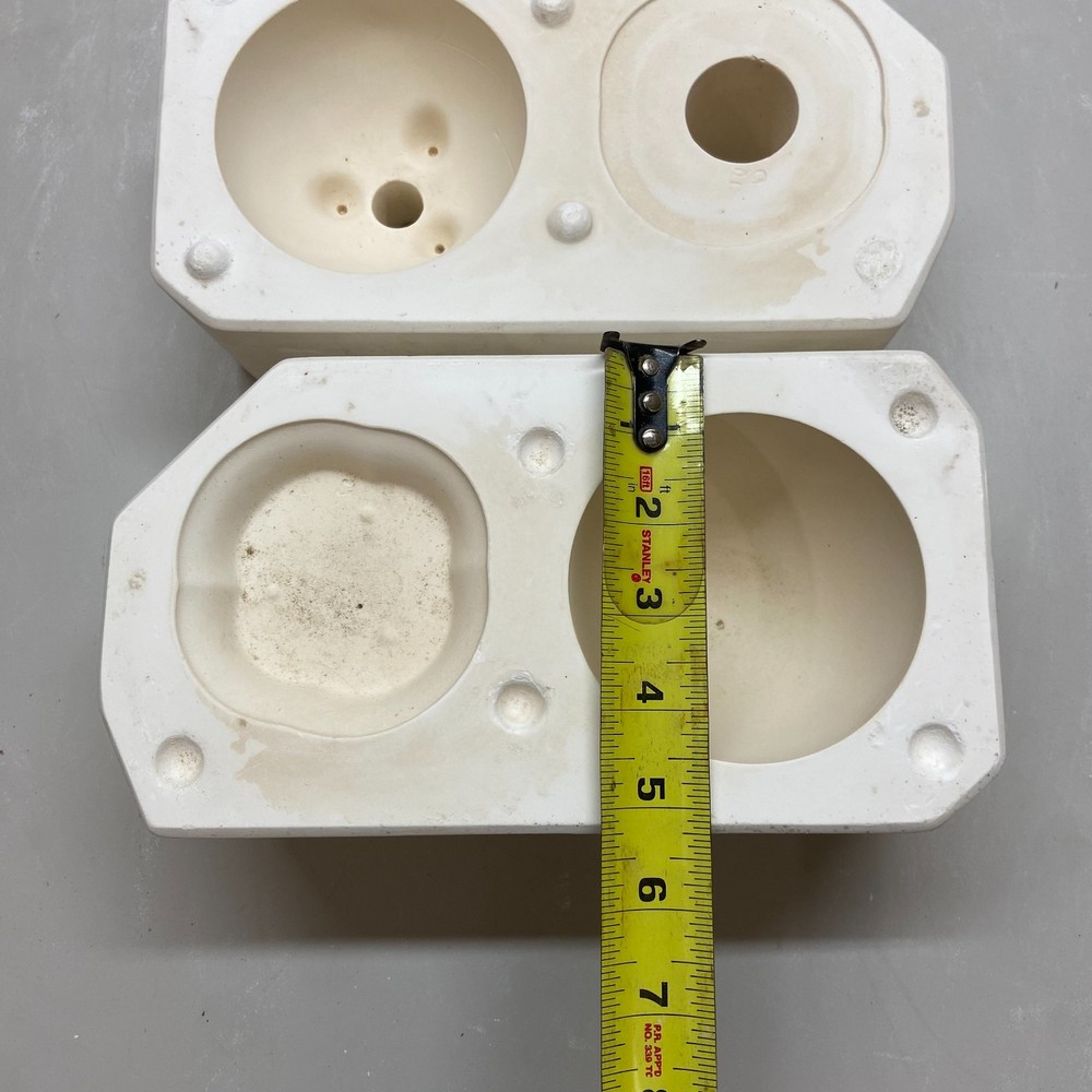 Ceramic Slip Casting Mold Byron #BH-951