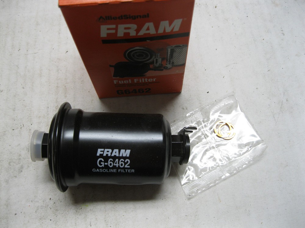 Fuel Filter Fram G6462
