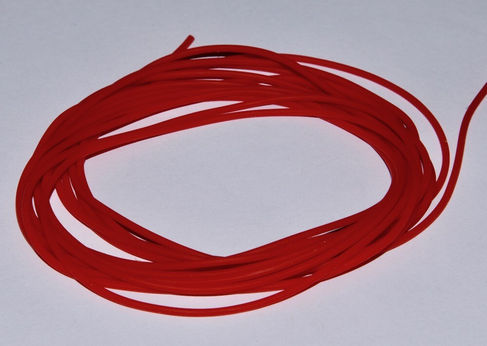 NG Ultra Core Hybrid Pole Elastic (Matrix Slik), From Nick Gilbert Float