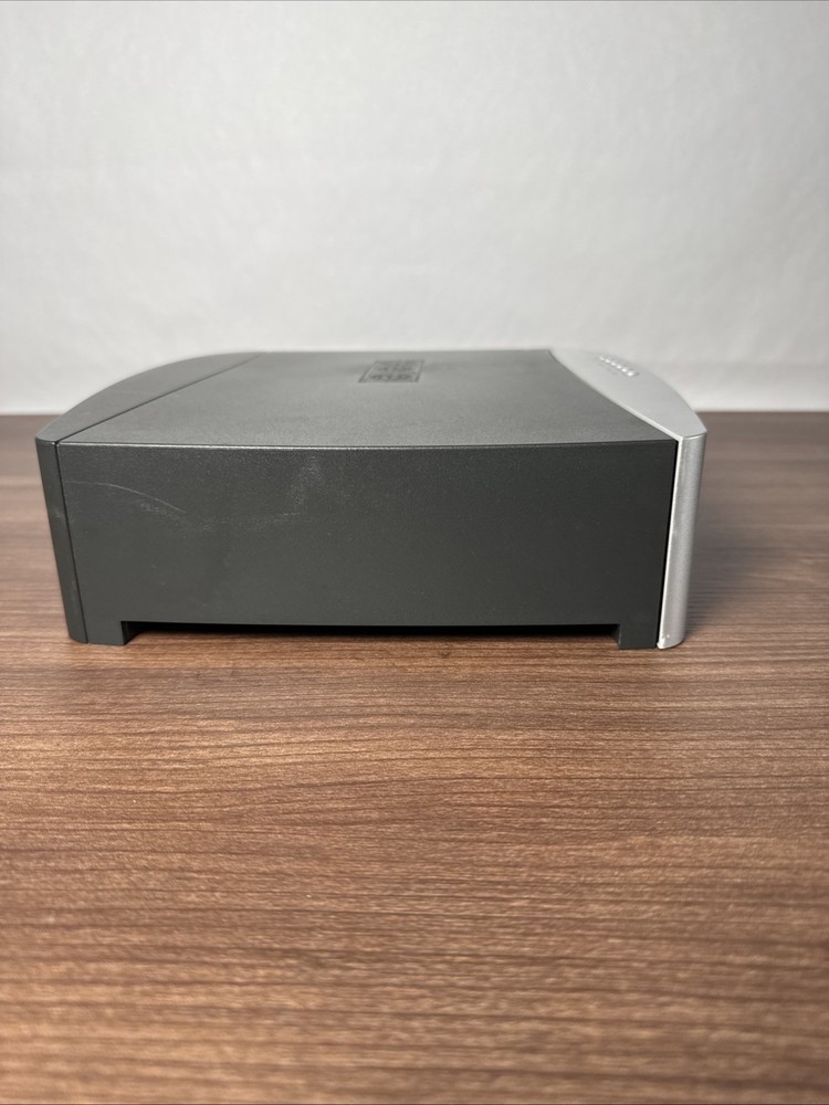 Bose AV 3-2-1 III HDMI Media Center Console Only