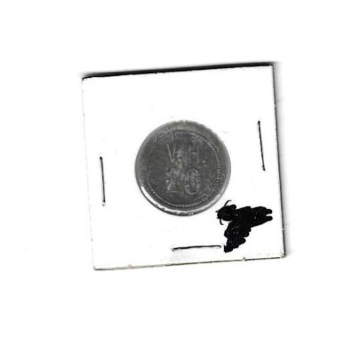 Mavrick Token V.H. 10