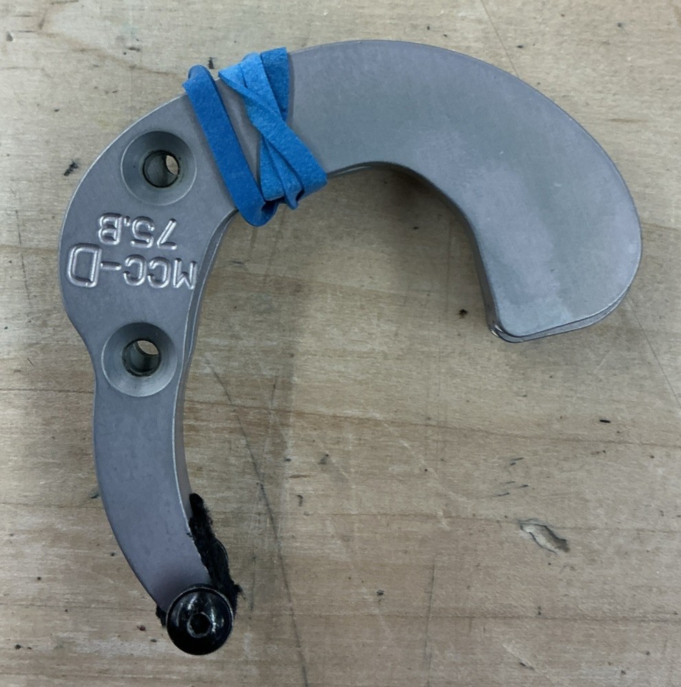 Mathews MCC D 75% Mod