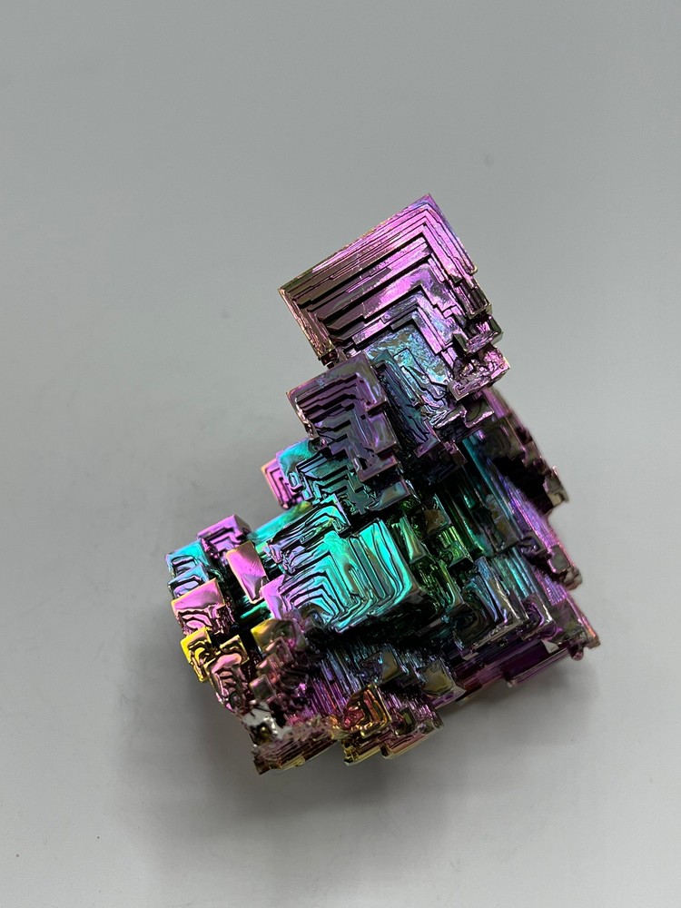 Bismuth K