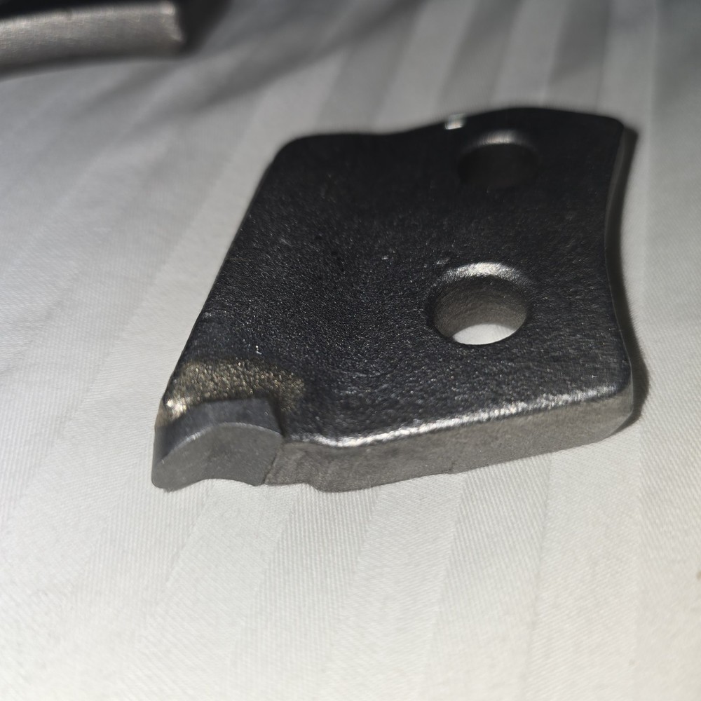 Jansen Stump Grinder Teeth Set (12)