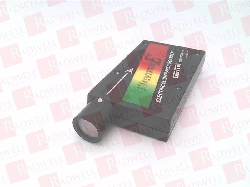GENTRI CONTROLS THERMAL-E / THERMALE (NEW IN BOX)